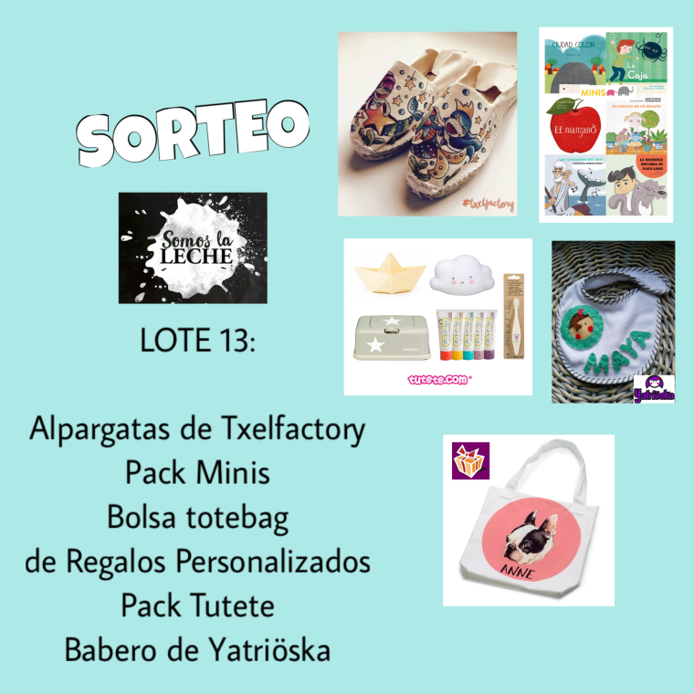 Lote 13