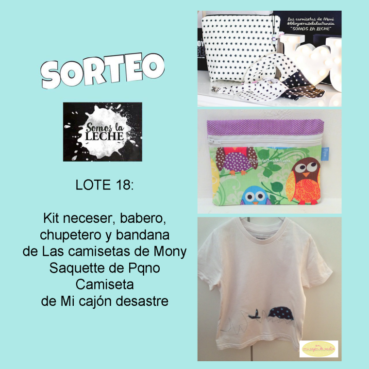 Lote 18